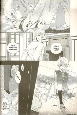 Page 5 of IN YOUR DREAMS