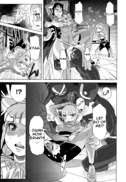 Page 149 of Musou Sentai Itemaunjya