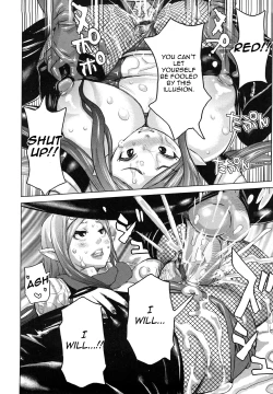 Page 162 of Musou Sentai Itemaunjya