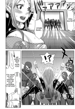 Page 174 of Musou Sentai Itemaunjya