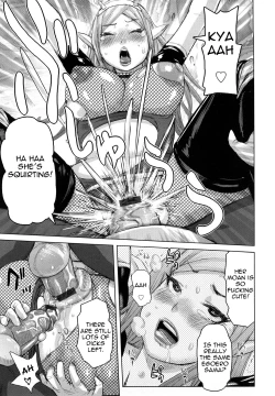 Page 177 of Musou Sentai Itemaunjya