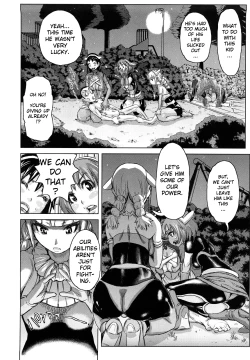 Page 32 of Musou Sentai Itemaunjya