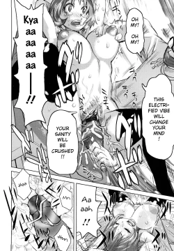 Page 60 of Musou Sentai Itemaunjya