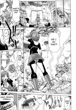 Page 65 of Musou Sentai Itemaunjya