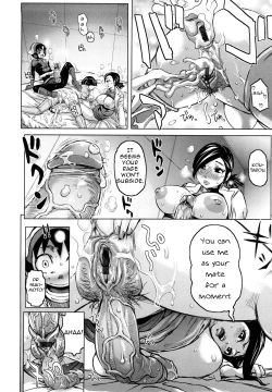 Page 98 of Musou Sentai Itemaunjya