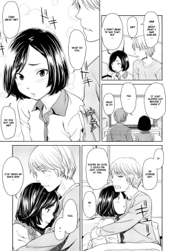 Page 10 of Porno Graffitti Ch. 15, 10