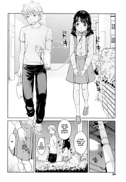 Page 32 of Porno Graffitti Ch. 15, 10