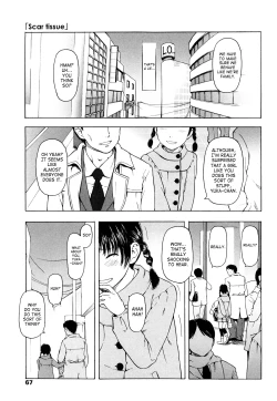 Page 46 of Porno Graffitti Ch. 15, 10