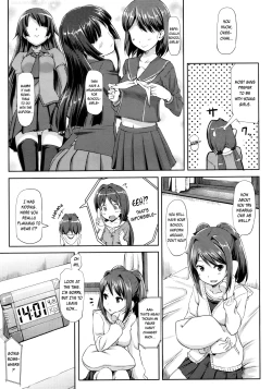 Page 67 of Koiito Kinenbi