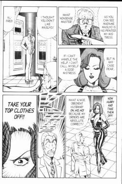 Page 111 of Ogenki Clinic Vol.8