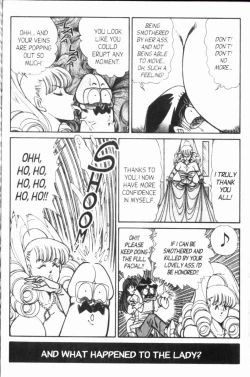 Page 189 of Ogenki Clinic Vol.8