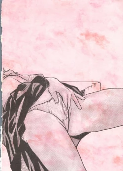 Page 3 of Usagi-chan Namahonban Ippatsu Shoubu