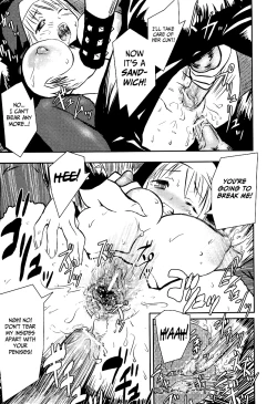 Page 13 of Goddess of Sodomy