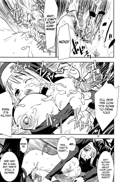 Page 9 of Goddess of Sodomy