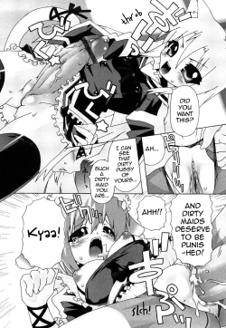 Page 192 of Haeteru Watashi To Tsuiteru Kanojo | I Grew One, and She's Got One