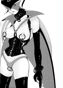 Page 17 of TIME BOMB! 2nd Edition