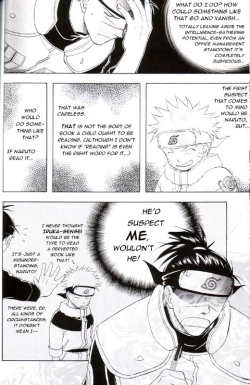 Page 20 of Sannasubi 7 - Water