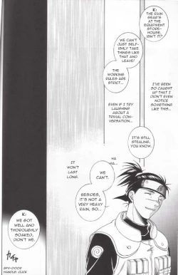 Page 26 of Sannasubi 7 - Water