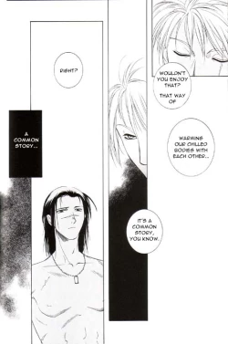 Page 34 of Sannasubi 7 - Water