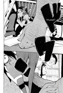 Page 14 of Issho ni! | Together!