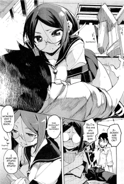 Page 7 of Issho ni! | Together!