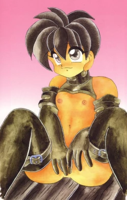 Page 5 of Shinshi Hosha