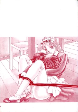 Page 5 of Meiki Mesu Dorei