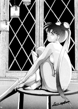 Page 73 of PUSSY-CAT Vol. 24