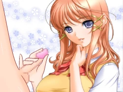 Page 45 of Kanojo ga boku ni ・・・