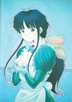 Page 99 of THE SECRET OF Chimatsuriya Vol. 5