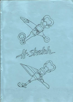 Page 18 of Sasamisa Ver.3