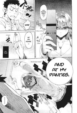 Page 3 of Dare Koi Train | Who's Riding the Love Train?