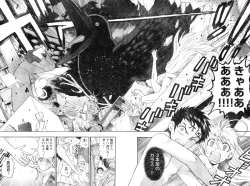Page 148 of Young Champion Retsu Vol.05
