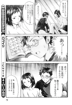 Page 66 of Young Champion Retsu Vol.05