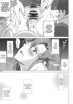 Page 11 of Yomako Sensei no Tokubetsu Jugyou