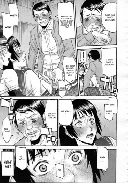 Page 17 of Sailor Fuku to Strip Chapter 2