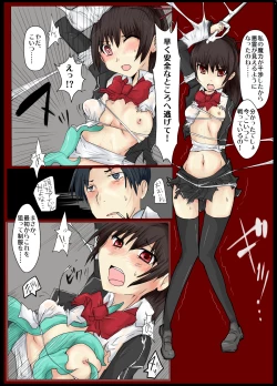 Page 7 of Majutsu Gakuto Alice 2