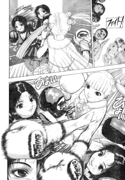 Page 65 of Young Champion Retsu Vol.07