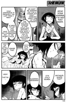 Page 2 of Chou Nettaiya Orgy Ch. 1
