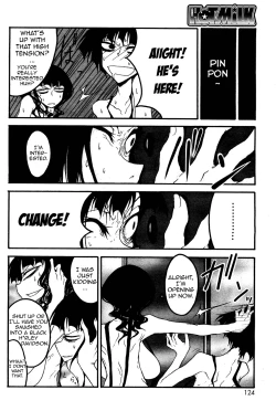 Page 6 of Chou Nettaiya Orgy Ch. 1