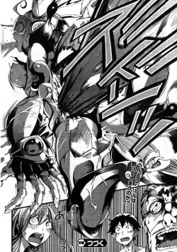 Page 302 of Young Champion Retsu Vol.08