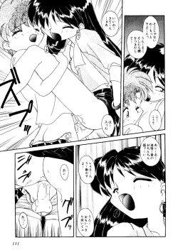 Page 113 of Colorful Moon 06