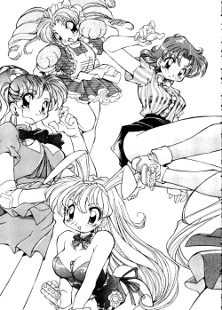 Page 11 of Colorful Moon 06