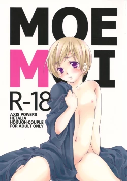 Page 1 of MOE MOI