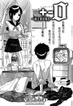 Page 266 of Young Champion Retsu Vol.14