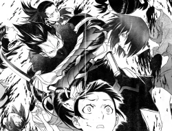 Page 174 of Young Champion Retsu Vol.15