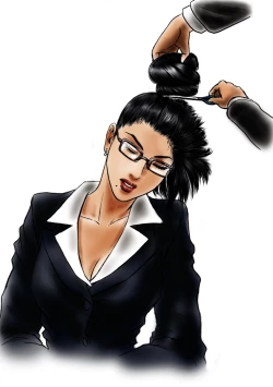 Page 67 of Yuuwaku no Kurokami Kyoushi