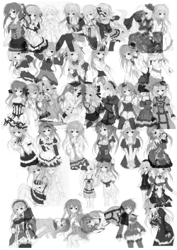 Page 39 of Doll House