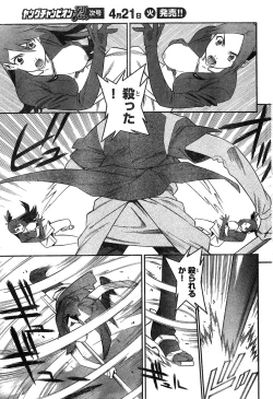 Page 241 of Young Champion Retsu Vol.17