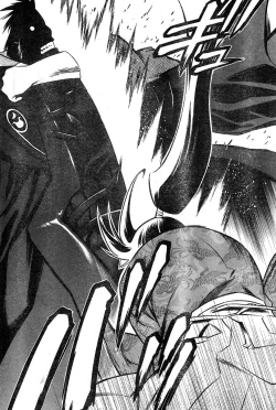 Page 225 of Young Champion Retsu Vol.18